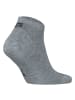 Puma Socken 12er Pack in Schwarz/Weiß/Grau
