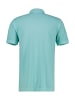 Lerros Poloshirt in Blau
