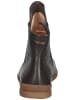 Think! Stiefelette in Espresso