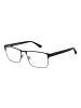 Timberland Männer Optische Fassungen Browline Schwarz