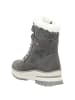 remonte Schuhe in grau kombi