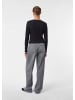 comma T-Shirt in 99D3_schwarz