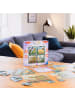 Ravensburger Puzzle 25 + 36 + 42 + 56 Teile Kinderpuzzle 25, 36, 42, 56 Teile - Dinosaurier Ab 4 Jahre in bunt