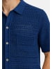 Jack & Jones Poloshirt 'Bluhamilton' in blau