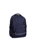 Daniel Ray DRS25.1506 Mackay Laptop Backpack L 10 navy