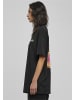 Mister Tee T-Shirt in black