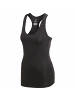 adidas Tanktop für Damen in uni