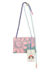 Fritzi aus Preußen Tasche Fritzi x Frida Kahlo in Green