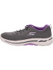 Skechers Sneaker in grau