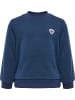 Hummel Hummel Sweatshirt Hmlmini Lebensstil Mädchen in DRESS BLUES
