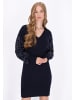 DreiMaster Women Dress in navy