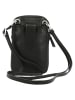 PICARD Schultertasche Milano Schwarz