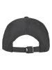  Flexfit  Flexfit Unisex Recycled Polyester Dad Cap in light charcoal