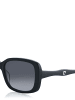 Pierre Cardin Sonnenbrille für Damen in schwarz