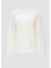 s.Oliver Strickpullover in 0210_creme