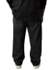 STHUGE Jeanshose in black