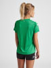Hummel T-Shirt Hmlcore Damen in JELLY BEAN