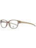 Rodenstock Frauen Optische Fassungen Rund Beige