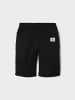 name it Sweatshorts in black