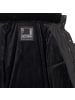 Alessandro Salvarini A. Salvarini Herren Winterjacke AS326 in Schwarz