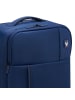 Roncato Move Reiserucksack 40 cm in ultramarine blue