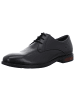 Josef Seibel Schnürschuh in schwarz