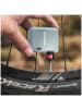 Rockbros Rockbros 42320008001 Mini Elektro Fahrradpumpe für Schrader