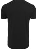 Mister Tee T-Shirt in Schwarz