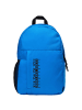 Napapijri H-Cala - Rucksack 43 cm (stormy weat) in french blue