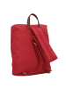 Greenburry Eva City Rucksack 30 cm in rot