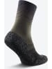 Skinners Sockenschuh "Adults 2.0 Compression" in Braun