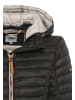 Camel Active Jacke in Black