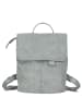 Zwei Mademoiselle MR8 - Rucksack 29 cm (cord-wood) in cord-sage