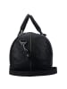 The Chesterfield Brand Wax Pull Up Weekender Reisetasche Leder 46 cm in black