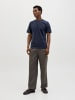 Jack & Jones T-shirt in Night Sky