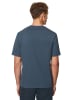 Marc O'Polo T-Shirt regular in moon stone