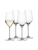 Spiegelau 4er Set Champagnergläser Style in 310 ml in transparent