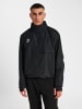 Hummel Reißverschluss Windbreaker Hmlgo Herren in BLACK