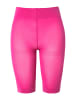 Ulla Popken Strumpfpanty in fuchsia pink