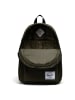 Herschel Classic XL - Rucksack 14" 44.5 cm in ivy green