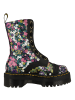 Dr. Martens Schnürboots Sinclair Hi in multicolor