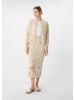 comma Indoor-Jacke in 05L1_beige