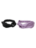 Urban Classics Small Accessories - undefined in lilac/black