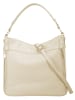 Cluty Handtasche in beige