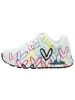 Skechers Sneaker in weiß