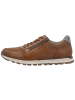 rieker Sneaker low B0505 in braun