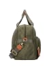 BRIC`s X-Travel Weekender Reisetasche 45 cm in olivgruen