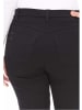 KjBRAND Stoffhose für Damen in schwarz