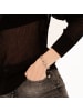 Breil Armband hexagonia silber