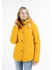 ICEBOUND Damen Winterjacke in Senf